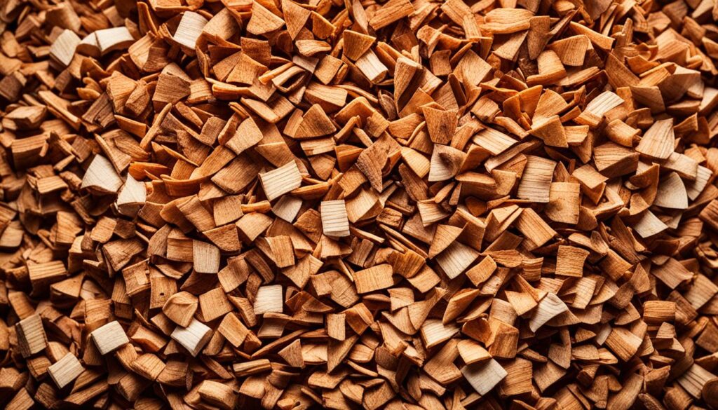 exotic wood chips for smoking