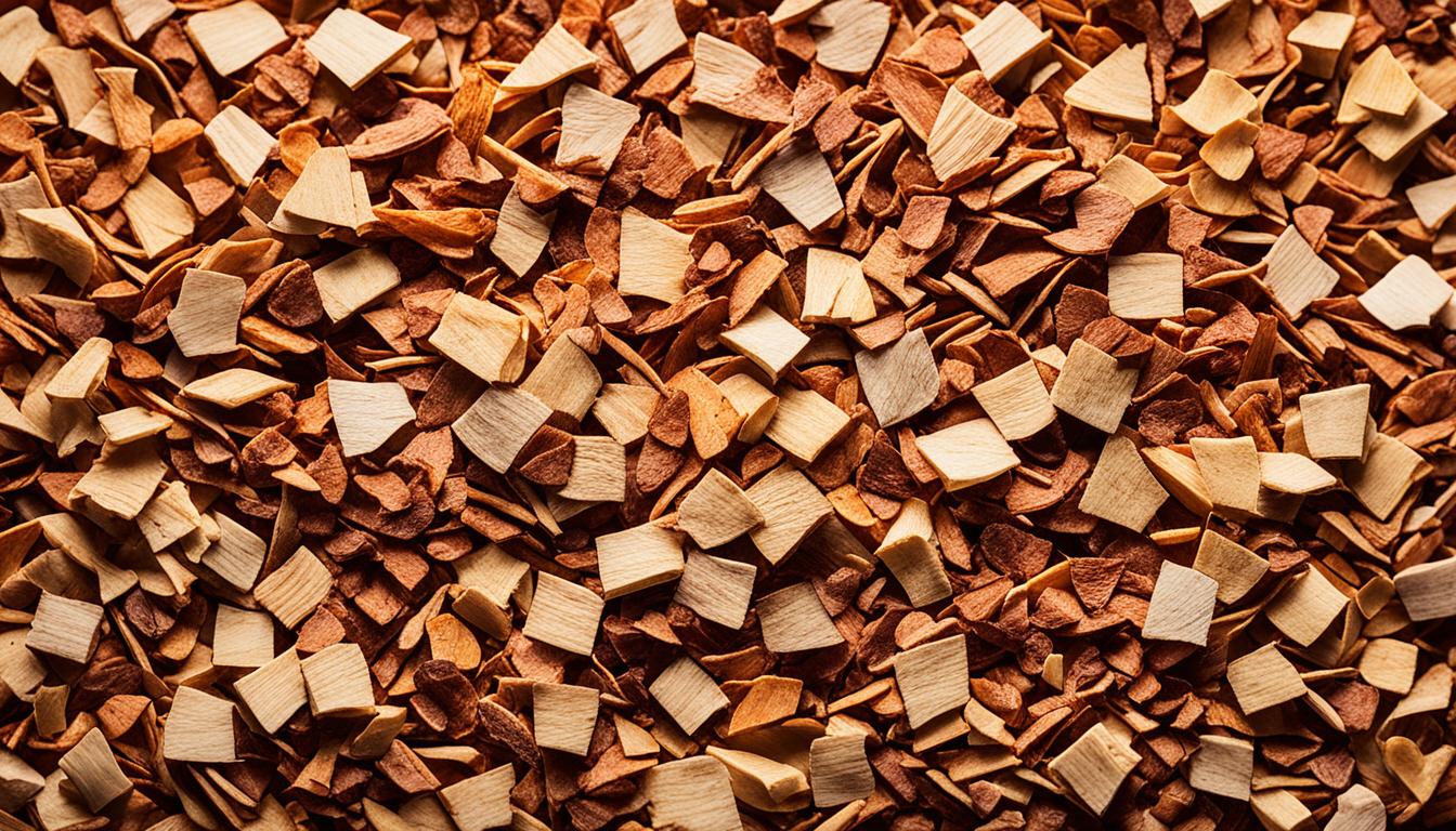 Unlock the Secrets of Smoky Flavors Choosing the Right Wood Chips for