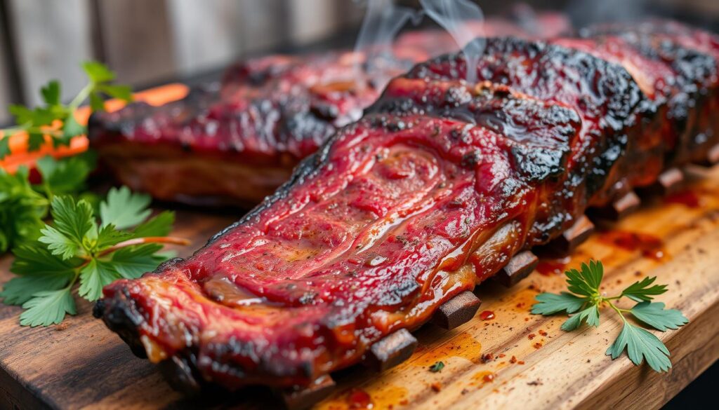 beef ribs