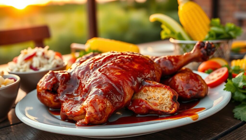 best bbq chicken